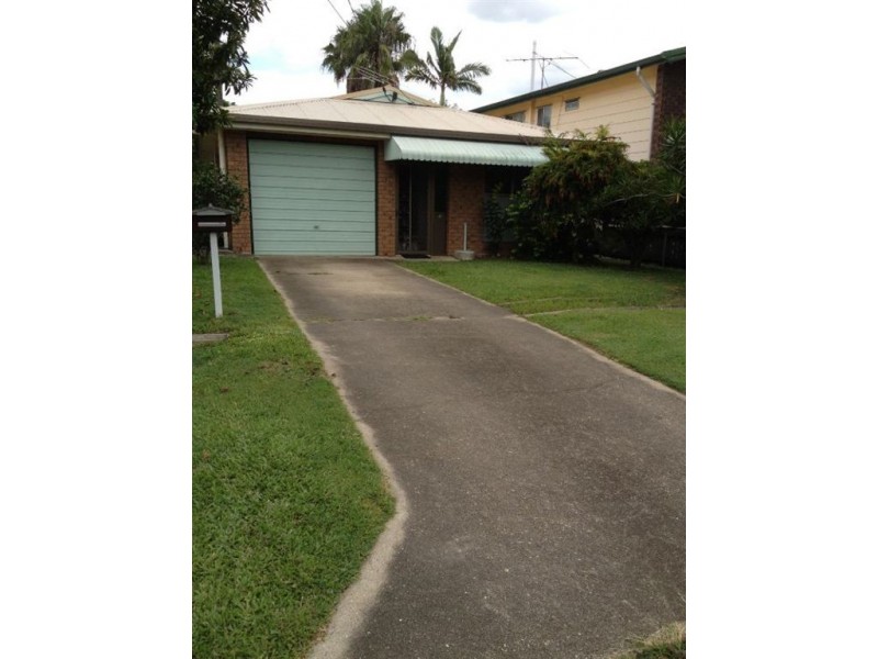 18 Meecham St, Grange QLD 4051