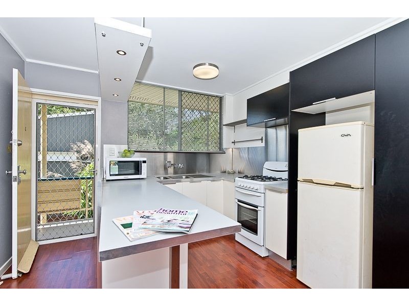 4/84 Swinburne, Lutwyche QLD 4030