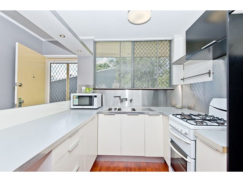 4/84 Swinburne, Lutwyche QLD 4030