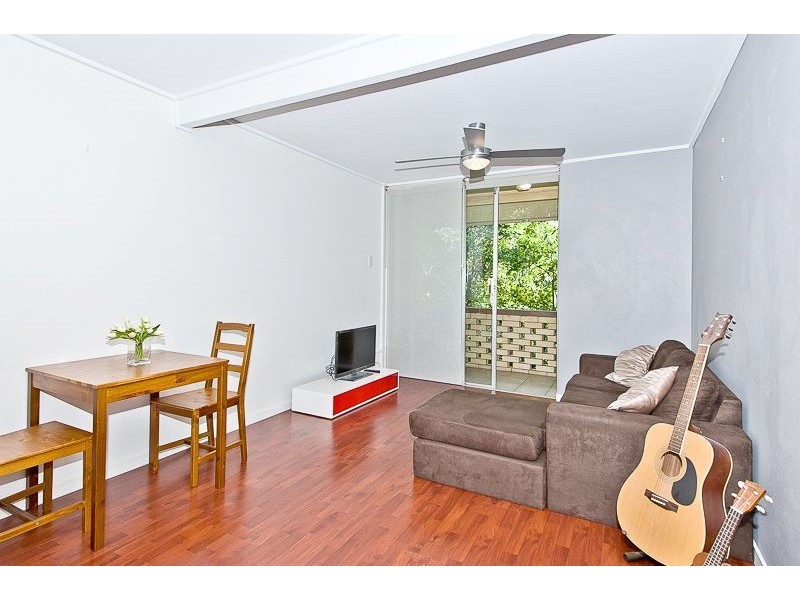 4/84 Swinburne, Lutwyche QLD 4030