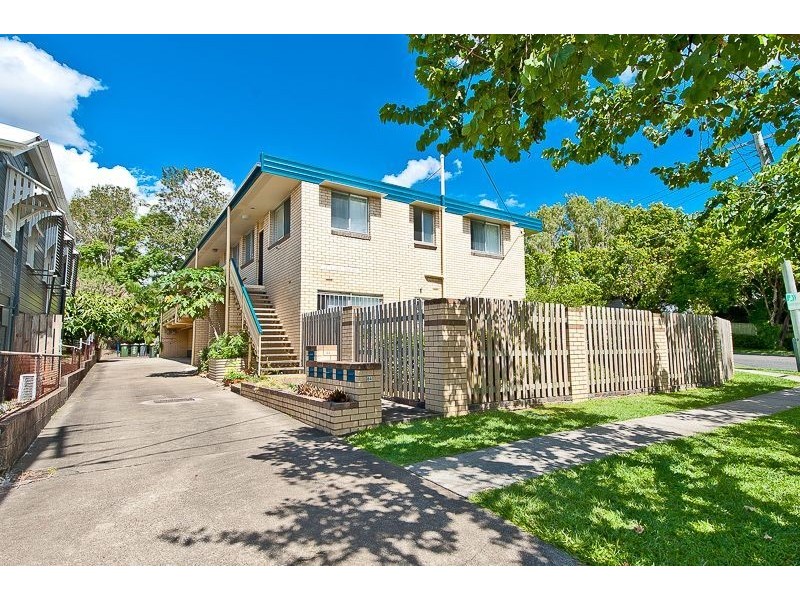 4/84 Swinburne, Lutwyche QLD 4030
