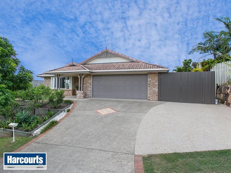 7 Candella Court, Eatons Hill QLD 4037