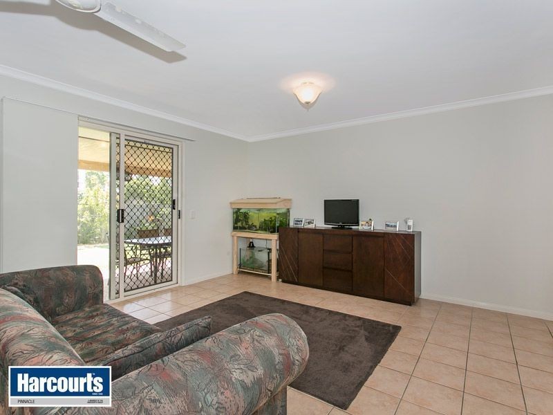 7 Candella Court, Eatons Hill QLD 4037