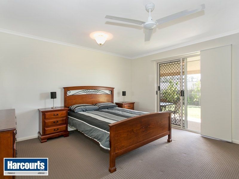 7 Candella Court, Eatons Hill QLD 4037