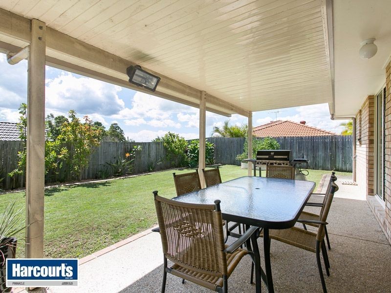 7 Candella Court, Eatons Hill QLD 4037