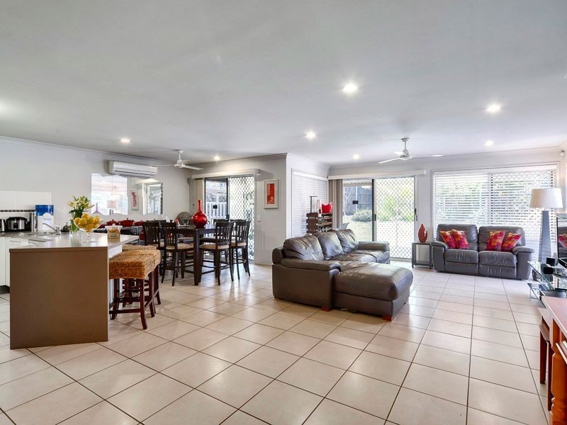 58 Waterlily Circuit, Carseldine QLD 4034