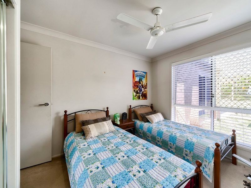 58 Waterlily Circuit, Carseldine QLD 4034
