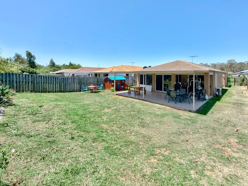 58 Waterlily Circuit, Carseldine QLD 4034