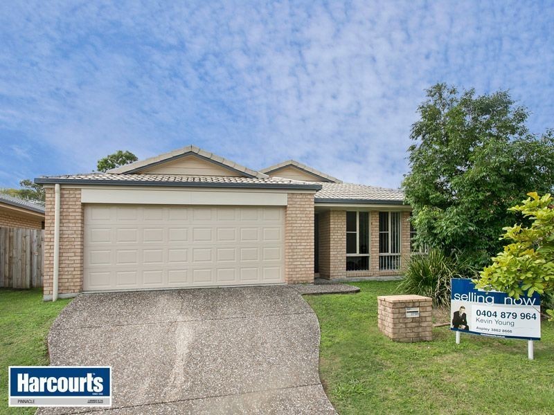 25 Eeles Drive, Morayfield QLD 4506