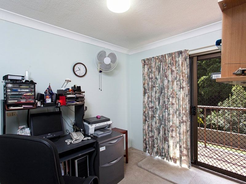 6/72 Lorimer Tce, Kelvin Grove QLD 4059