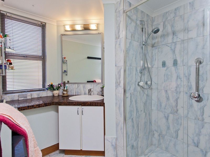 6/72 Lorimer Tce, Kelvin Grove QLD 4059