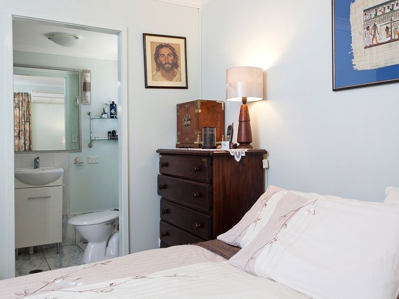 6/72 Lorimer Tce, Kelvin Grove QLD 4059