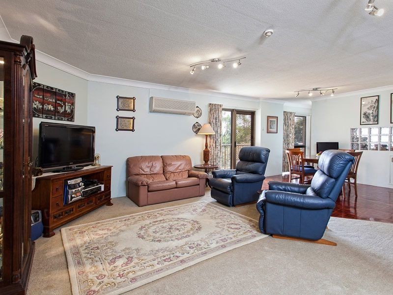 6/72 Lorimer Tce, Kelvin Grove QLD 4059