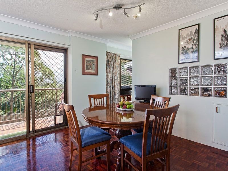 6/72 Lorimer Tce, Kelvin Grove QLD 4059