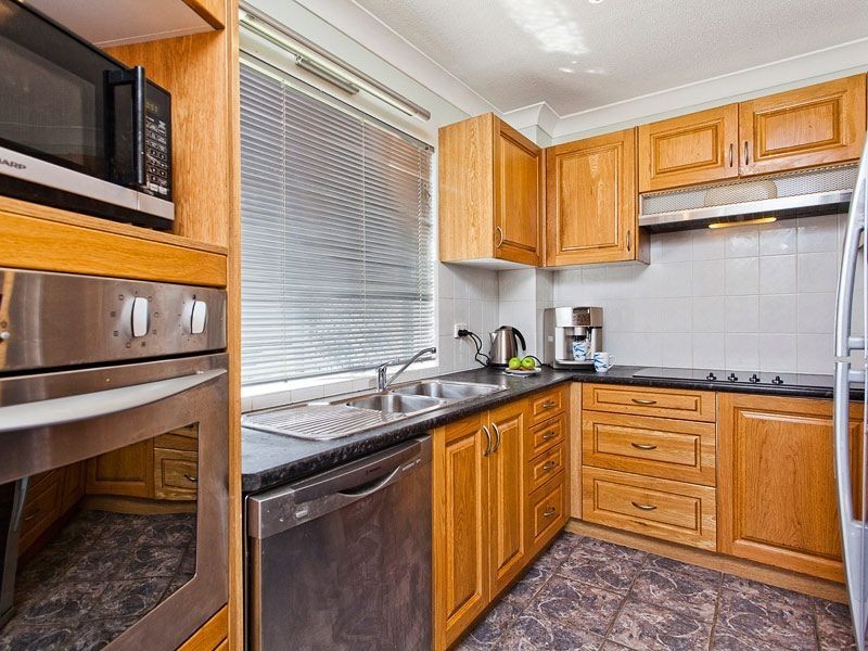 6/72 Lorimer Tce, Kelvin Grove QLD 4059