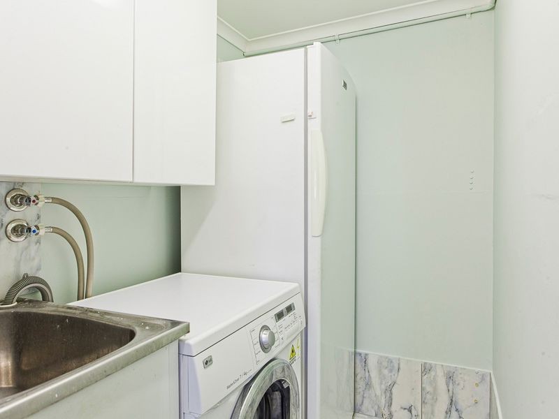 6/72 Lorimer Tce, Kelvin Grove QLD 4059