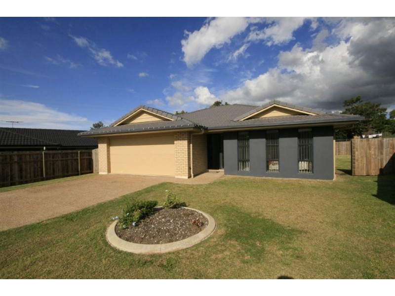 23 Wakeham St, Kallangur QLD 4503