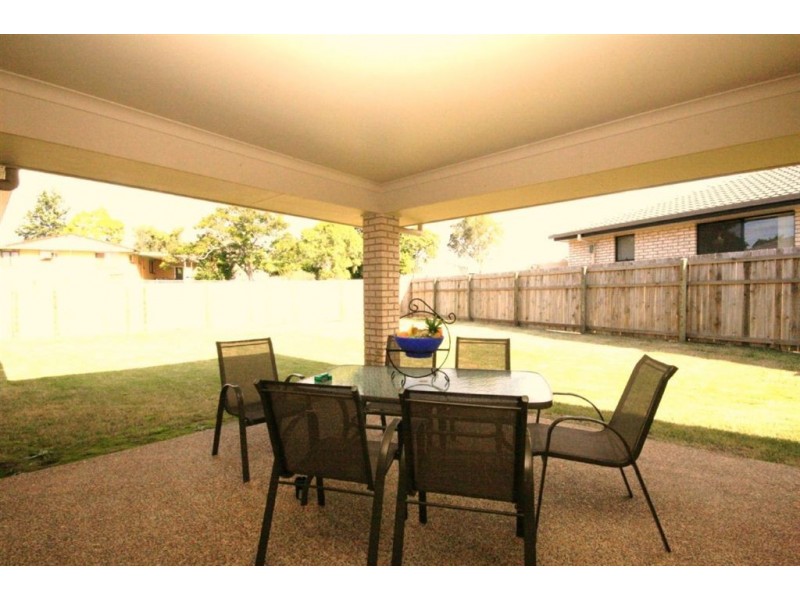 23 Wakeham St, Kallangur QLD 4503