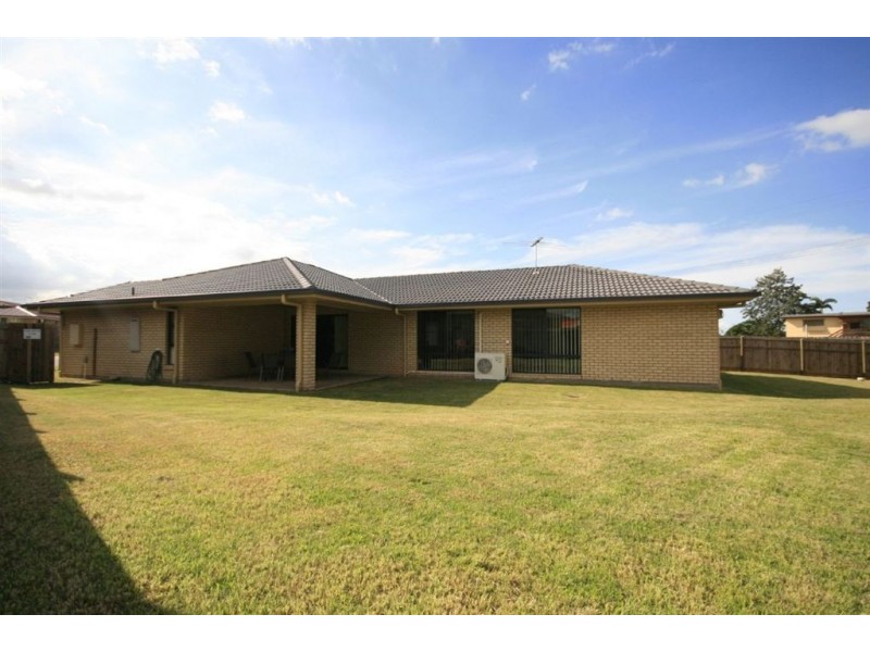 23 Wakeham St, Kallangur QLD 4503