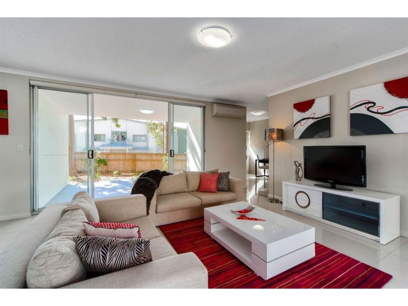 Lot 1-36/91 Beckett Road, Mcdowall QLD 4053