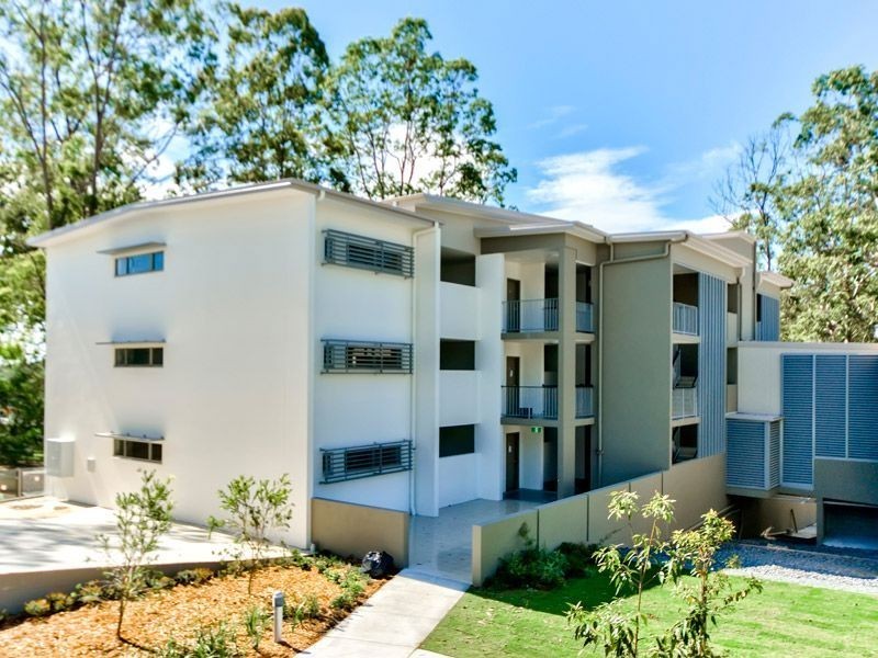 Lot 1-36/91 Beckett Road, Mcdowall QLD 4053