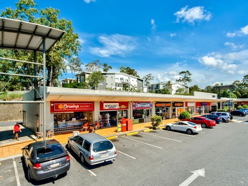 Lot 1-36/91 Beckett Road, Mcdowall QLD 4053