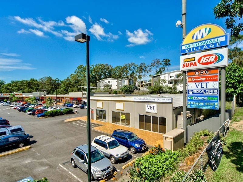 Lot 1-36/91 Beckett Road, Mcdowall QLD 4053