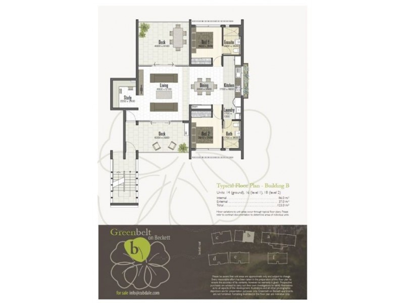 14/91 Beckett Road, Mcdowall QLD 4053