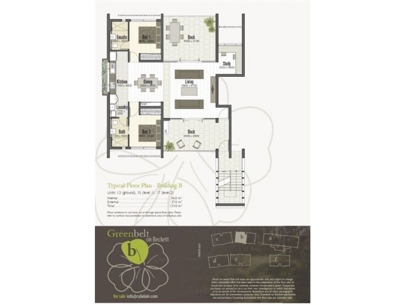 17/91 Beckett Road, Mcdowall QLD 4053