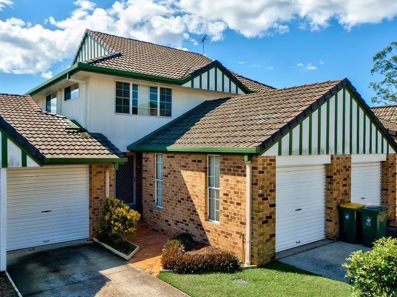 43/332 Handford Road, Taigum QLD 4018