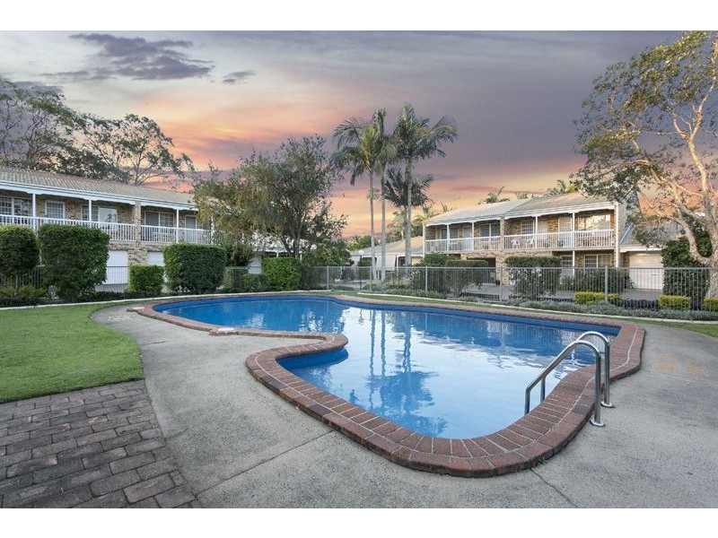 14/11 Pitta Place, Carseldine QLD 4034