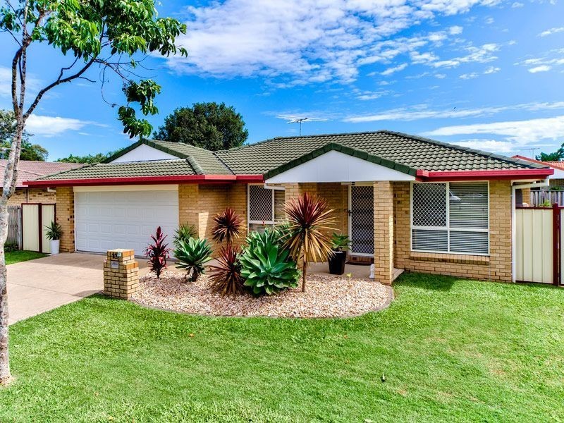 22 Firbank Place, Boondall QLD 4034