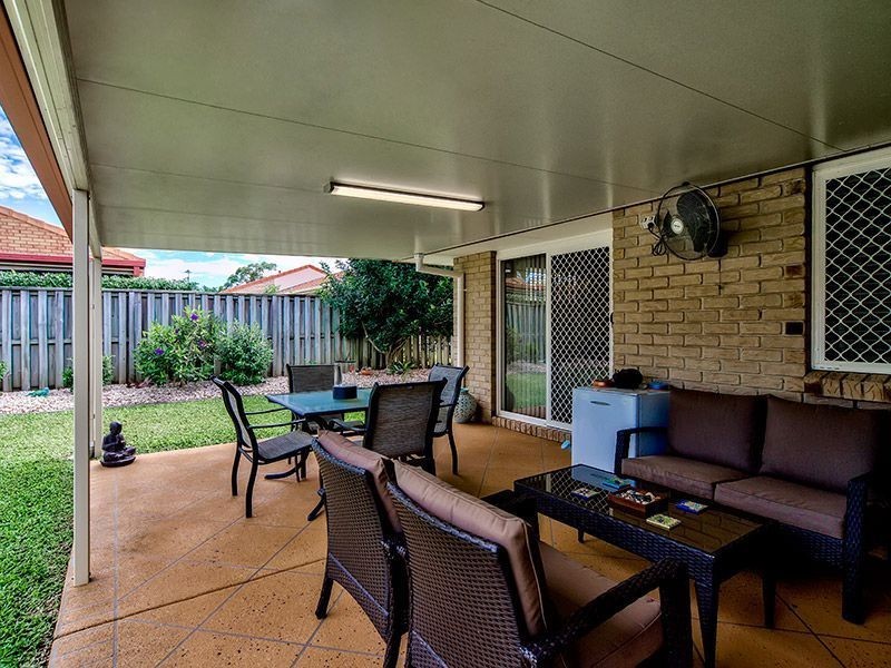 22 Firbank Place, Boondall QLD 4034