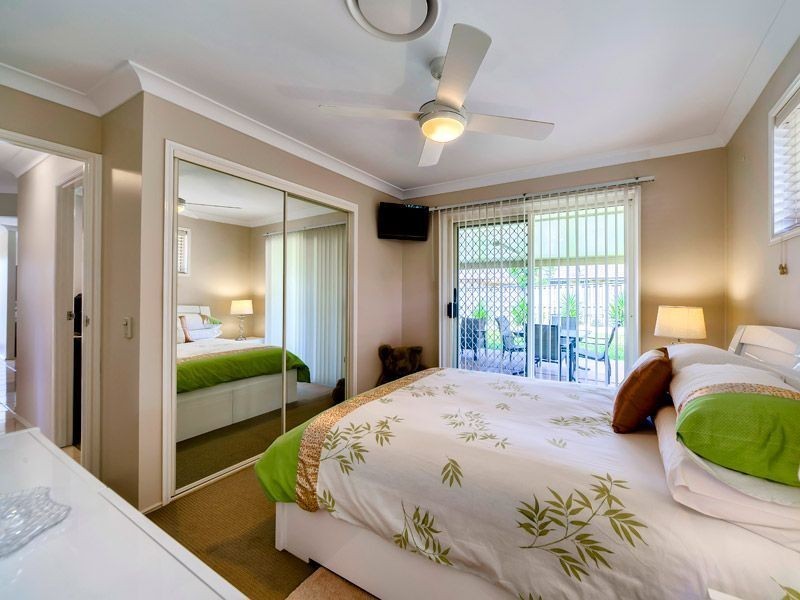 22 Firbank Place, Boondall QLD 4034