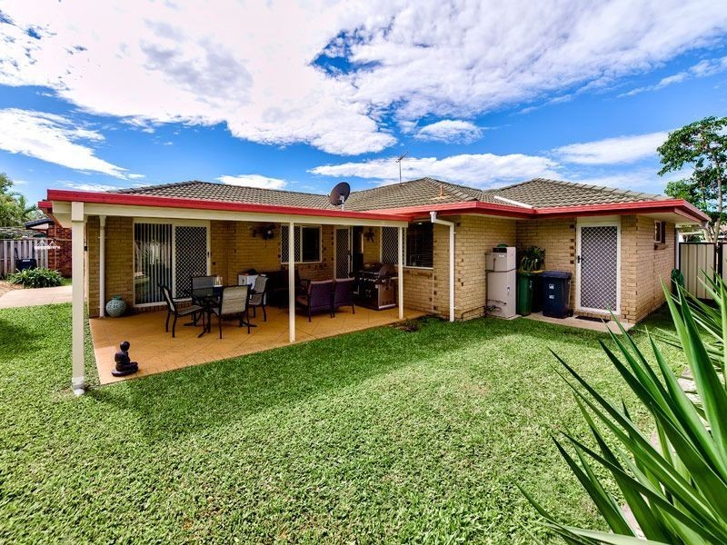 22 Firbank Place, Boondall QLD 4034