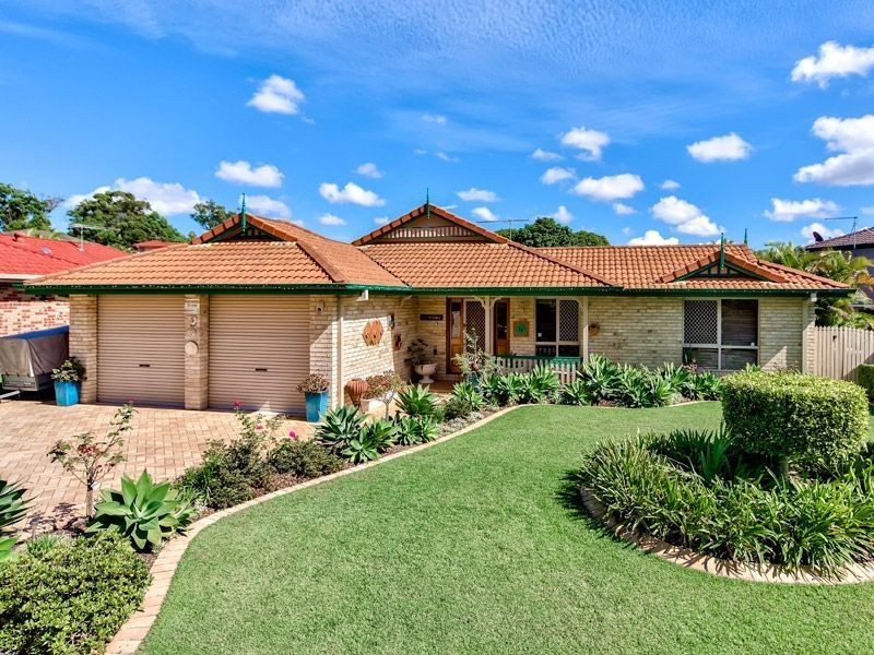 21 Waterford Pl, Bridgeman Downs QLD 4035