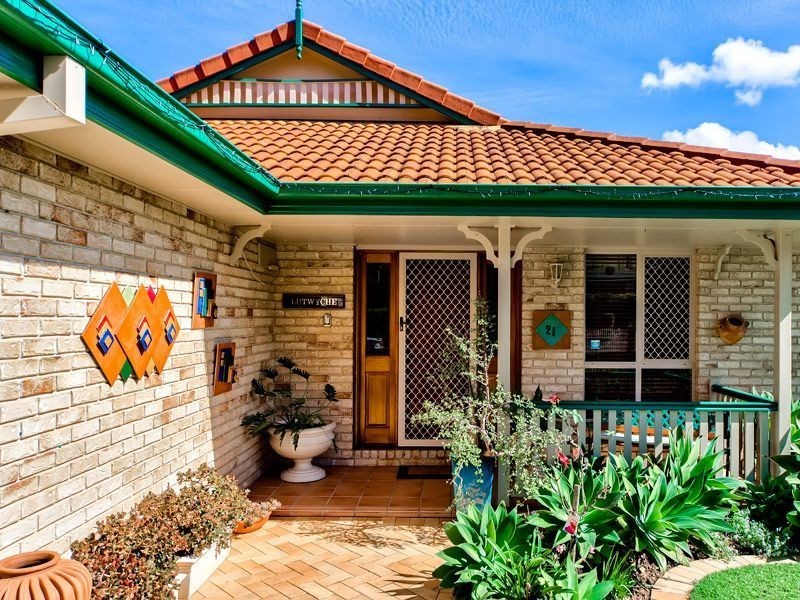 21 Waterford Pl, Bridgeman Downs QLD 4035