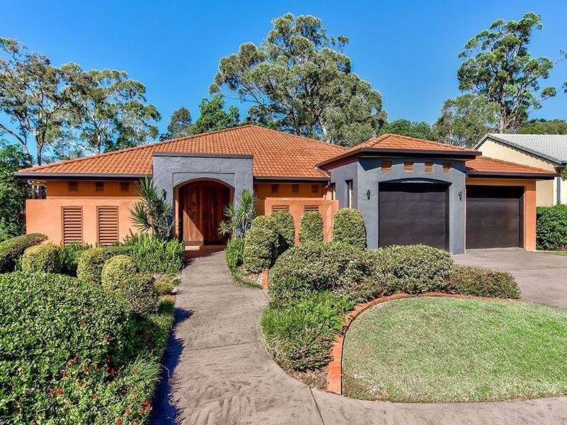 31 Ironbark Pl, Bridgeman Downs QLD 4035