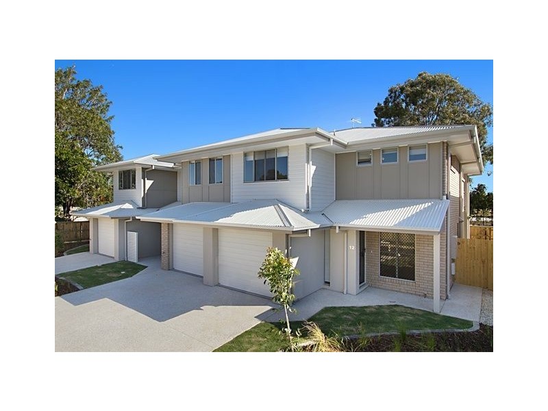 111 Cowie Road, Carseldine QLD 4034