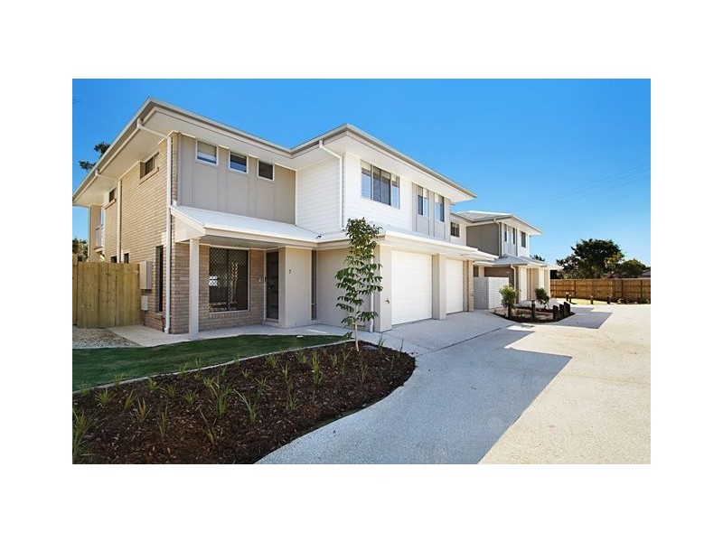 111 Cowie Road, Carseldine QLD 4034