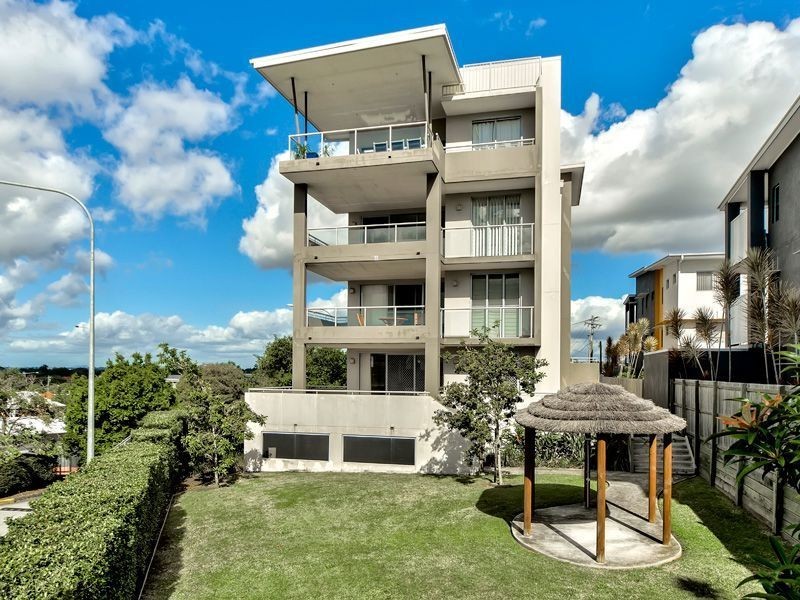 2/15 Donkin Street, Nundah QLD 4012