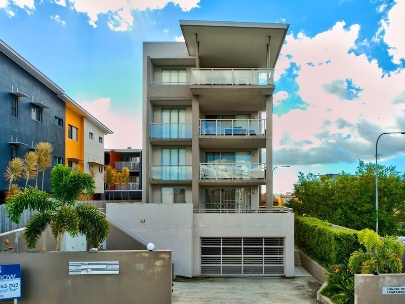 2/15 Donkin Street, Nundah QLD 4012