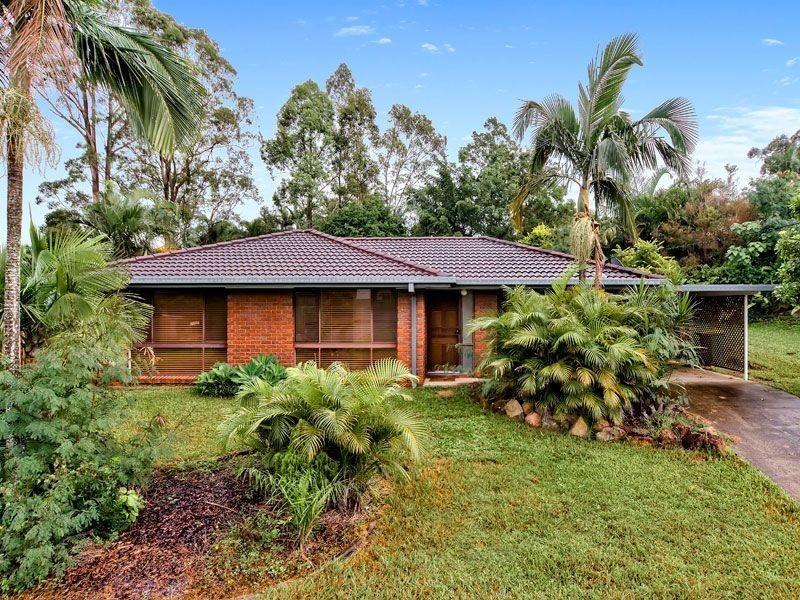 19 Burrumbeet Street, Petrie QLD 4502