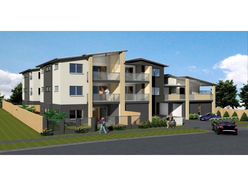 3 and 4/5 Seeney Street, Zillmere QLD 4034