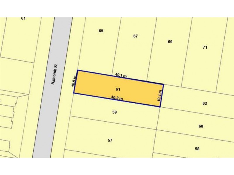 61 Halcomb St, Zillmere QLD 4034