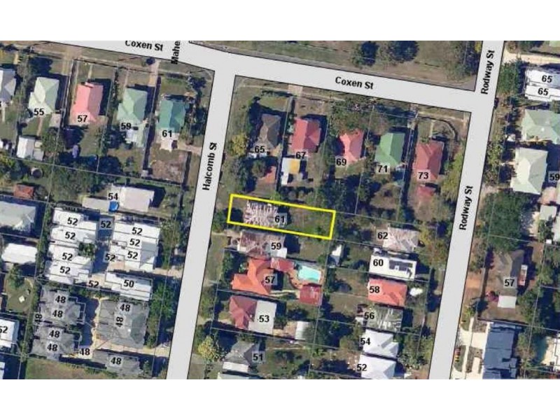 61 Halcomb St, Zillmere QLD 4034