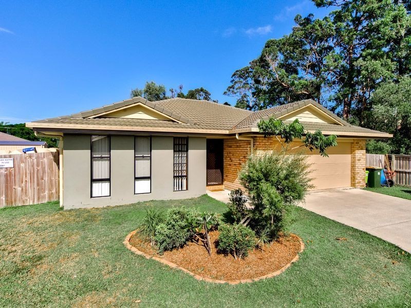 29 Peachfield Drive, Morayfield QLD 4506