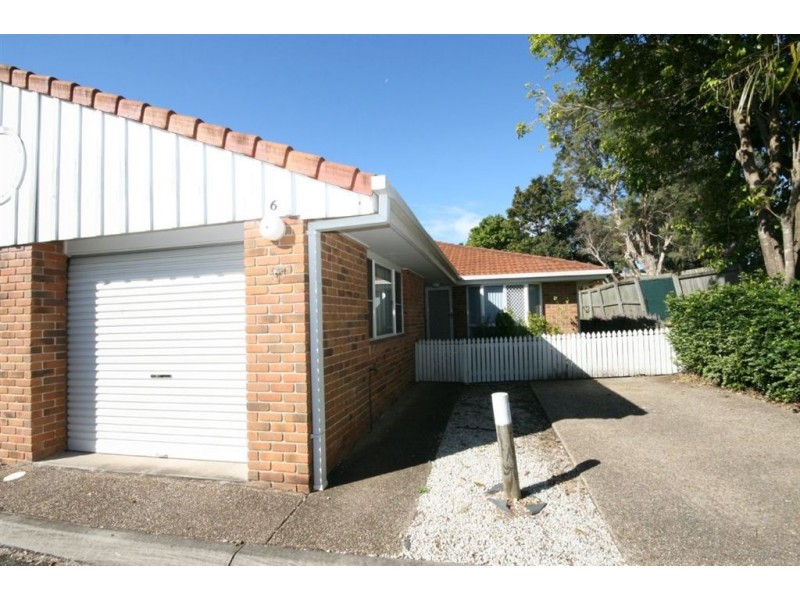 6/308 Handford Road, Taigum QLD 4018