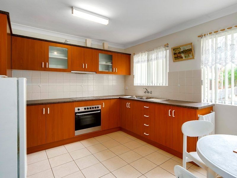 3/57 Kidston Terrace, Chermside QLD 4032