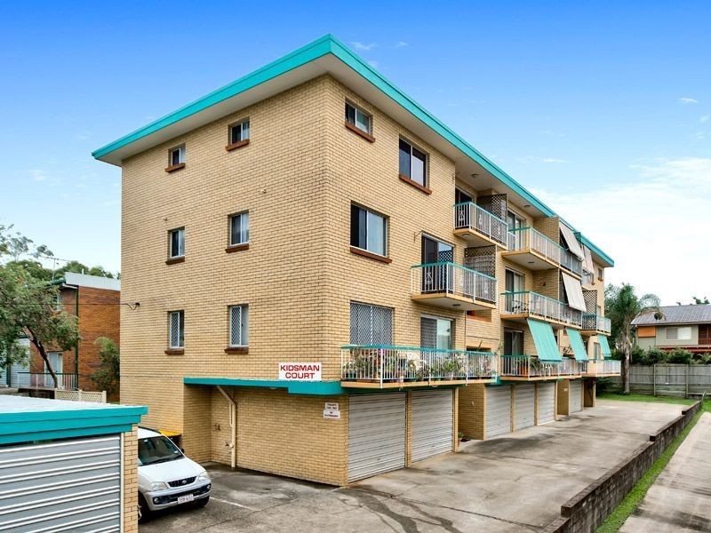 3/57 Kidston Terrace, Chermside QLD 4032